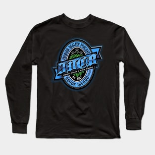 3DCB Winter version Long Sleeve T-Shirt